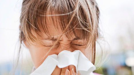 Alergikom začína nepríjemné obdobie