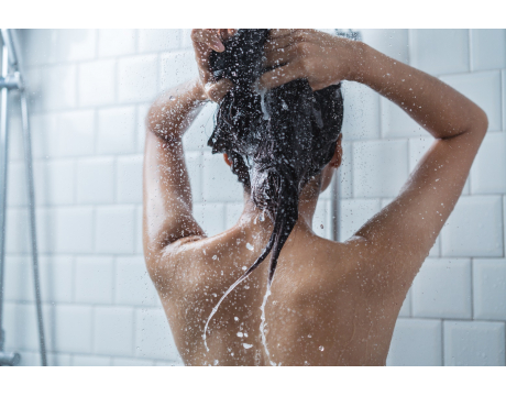 Vieš, aké sú najčastejšie chyby pri sprchovaní a kúpaní? Vyhni sa im