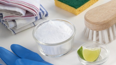 3 spôsoby, ako použiť sódu bikarbónu v domácnosti: Toto ti uľahčí život!