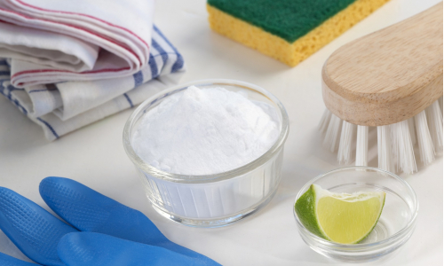 3 spôsoby, ako použiť sódu bikarbónu v domácnosti: Toto ti uľahčí život!