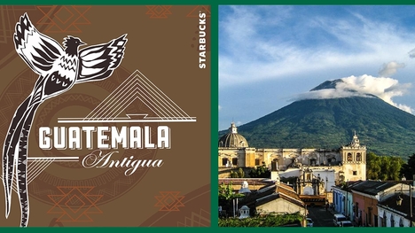 Káva Guatelama Antigua: Priprav si k nej lahodné špeciality