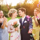 Šaty na svadbu pre svadobných hostí: Čo si obliecť na tú letnú?
