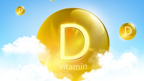 Prečo potrebujeme vitamín D? Ako vplýva na kosti či imunitu?