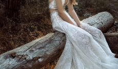Galia Lahav - Mimoriadne svadobné šaty