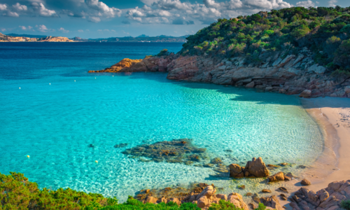 Najúžasnejšie pláže na Sardínii, ktoré ti vyrazia dych!