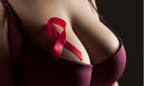 Podprsenka a rakovina prsníka: Pozri sa, ako spolu súvisia!