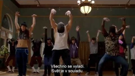 Let´s Dance 5 (Step Up: All In)