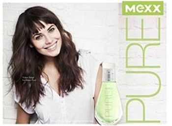 MEXX Pure for Her