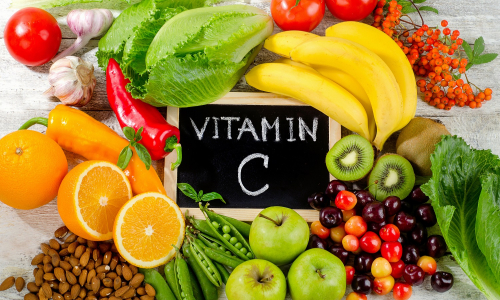 Najlepšie zdroje vitamínu C: Tieto potraviny ho majú viac ako citrón!