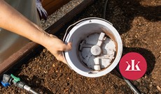 VIDEOTEST: Elektrický domáci kompostér THE FOOD CYCLER™ od Sage - KAMzaKRASOU.sk