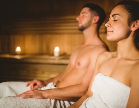 Sauna predstavuje relax pre telo i myseľ. Aké má účinky?