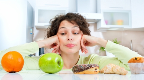 Menu pre postavičku ako lusk: Čo má obsahovať diétny jedálniček?