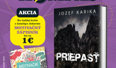 Knižný kompas: Sviatok pre všetkých čitateľov - KAMzaKRASOU.sk