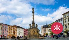 TOP miesta v Českej republike: Ktorých 10 miest navštíviť? - KAMzaKRASOU.sk