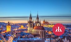 TOP miesta v Českej republike: Ktorých 10 miest navštíviť? - KAMzaKRASOU.sk