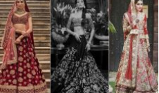 Svadobné šaty podľa indických návrhárov - KAMzaKRASOU.sk