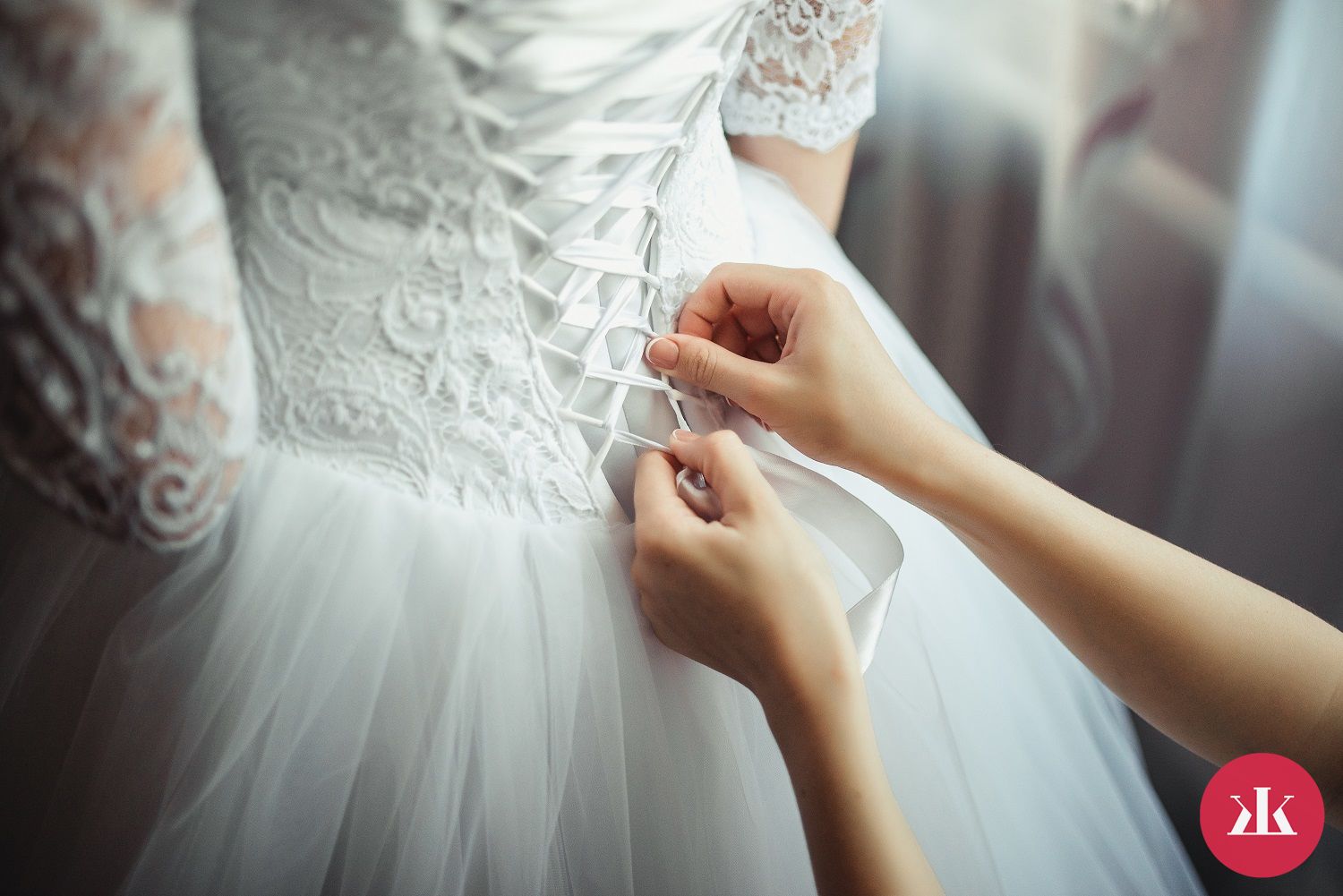 Chyby, ktorým sa vyhnite pri nakupovaní svadobných šiat
