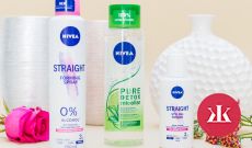 TEST: Šampón, primer a sprej na styling - vlasové novinky od NIVEA - KAMzaKRASOU.sk