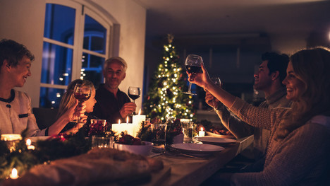Vianočné hygge: Ako na Vianoce podľa najšťastnejších ľudí sveta?
