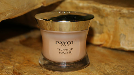 TEST: Payot - Techni Liss Booster - vyhladzujúci výživný gél