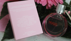 TEST: Hugo Boss Woman Extreme Eau de Parfum
