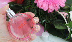 TEST: Hugo Boss Woman Extreme Eau de Parfum - KAMzaKRASOU.sk