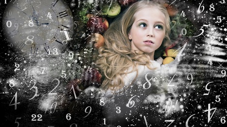 Škola numerológie – NUMERO: Ako myslí a cíti vaše dieťa