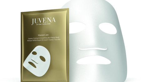 Novinka MasterCare Express Firming & Smoothing Bio-Fleece Mask