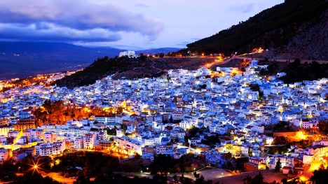 Maroko - ideálne pre rodinnú či romantickú dovolenku