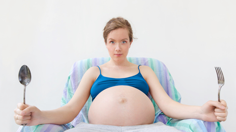 Najväčšie potravinové hrozby pre tehotné: Čo spôsobia dieťatku?!