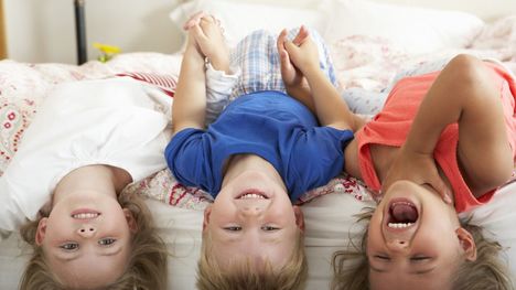 Detská izba – čo nesmie chýbať v izbe vašej ratolesti?