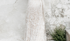 Tara Lauren - obdivuhodné svadobné šaty