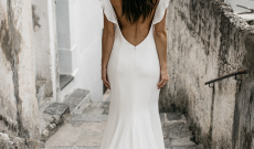 Tara Lauren - obdivuhodné svadobné šaty