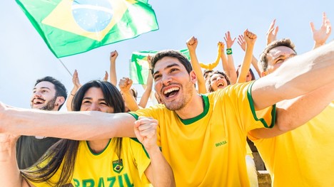 Brazília – spoznaj aktuálne dejisko Majstrovstiev sveta vo futbale!