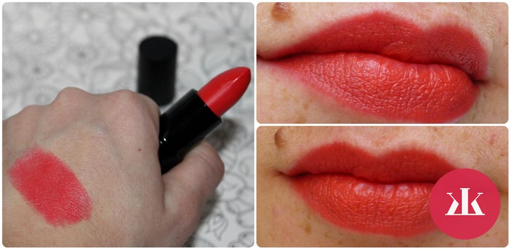 gosh - velvet touch lipstick