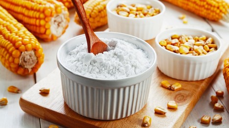 10 šikovných tipov, ako využiť kukuričný škrob nielen v kuchyni