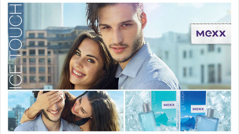 Mexx Ice Touch Man & Woman