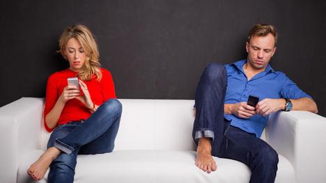 Online detox: Povieme ti, aké výhody má život bez internetu ​