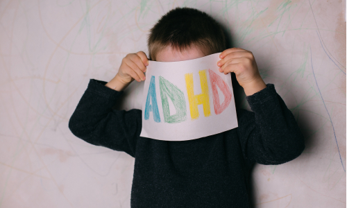 Najväčšie lži a mýty o ADHD: Môžu za poruchu pozornosti rodičia?