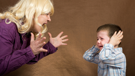 Psychologička radí, ako prestať kričať na deti: Stačia 3 návyky