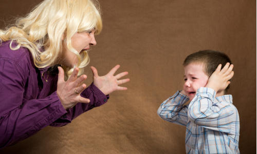 Psychologička radí, ako prestať kričať na deti: Stačia 3 návyky