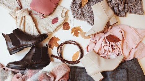 Jesenná móda: Osvoj si 5 módnych tipov do jesenného počasia