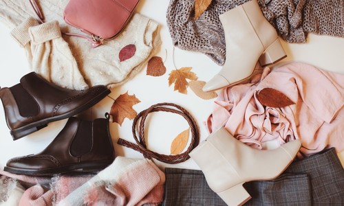 Jesenná móda: Osvoj si 5 módnych tipov do jesenného počasia