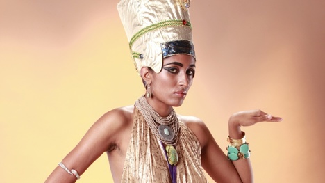 Egyptský horoskop – znamenie SETH