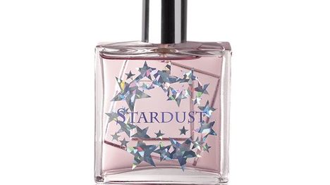 Nová vôňa Stardust od Oriflame