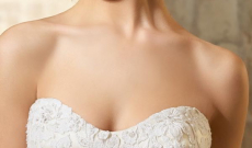 Daniel Romi Kadosh - svadobné šaty plné lásky