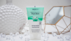Vyhraj 3x pleťové produkty z radu Pure Skin pre aknóznu pleť - KAMzaKRASOU.sk