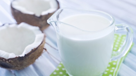 Viete, v čom vám pomôže kokosové mlieko?
