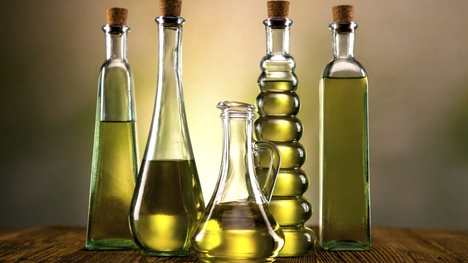 Zdraviu prospešné oleje, ktoré ste doteraz nepoznali - I. časť