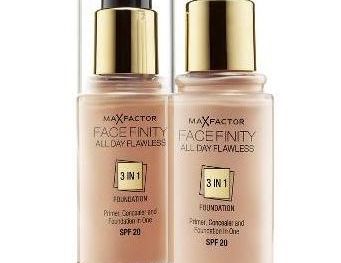 Max Factor ALL DAY FLAWLESS